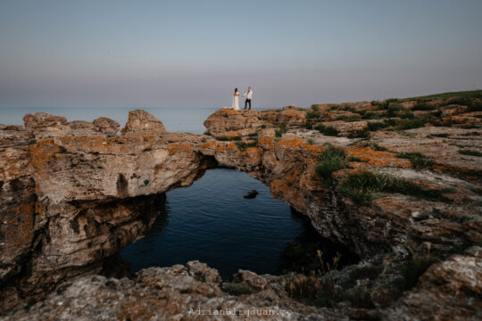 trash the dres Tulenovo 